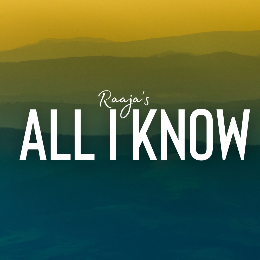 All I Know
