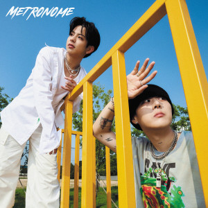 케이타的專輯Metronome