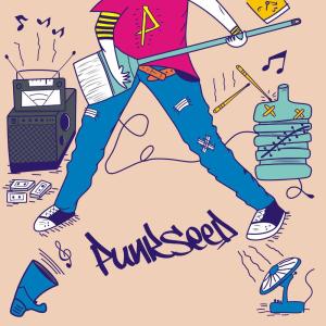 ดาวน์โหลดและฟังเพลง Dream พร้อมเนื้อเพลงจาก Punkseed