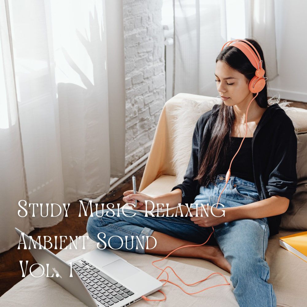 Upbeat Focus Music