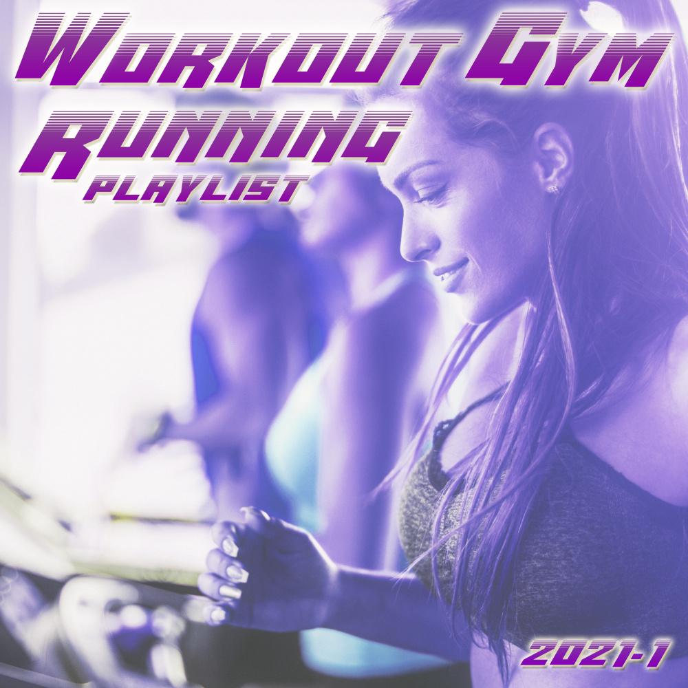 Paradise (Workout Gym Mix 124 BPM)