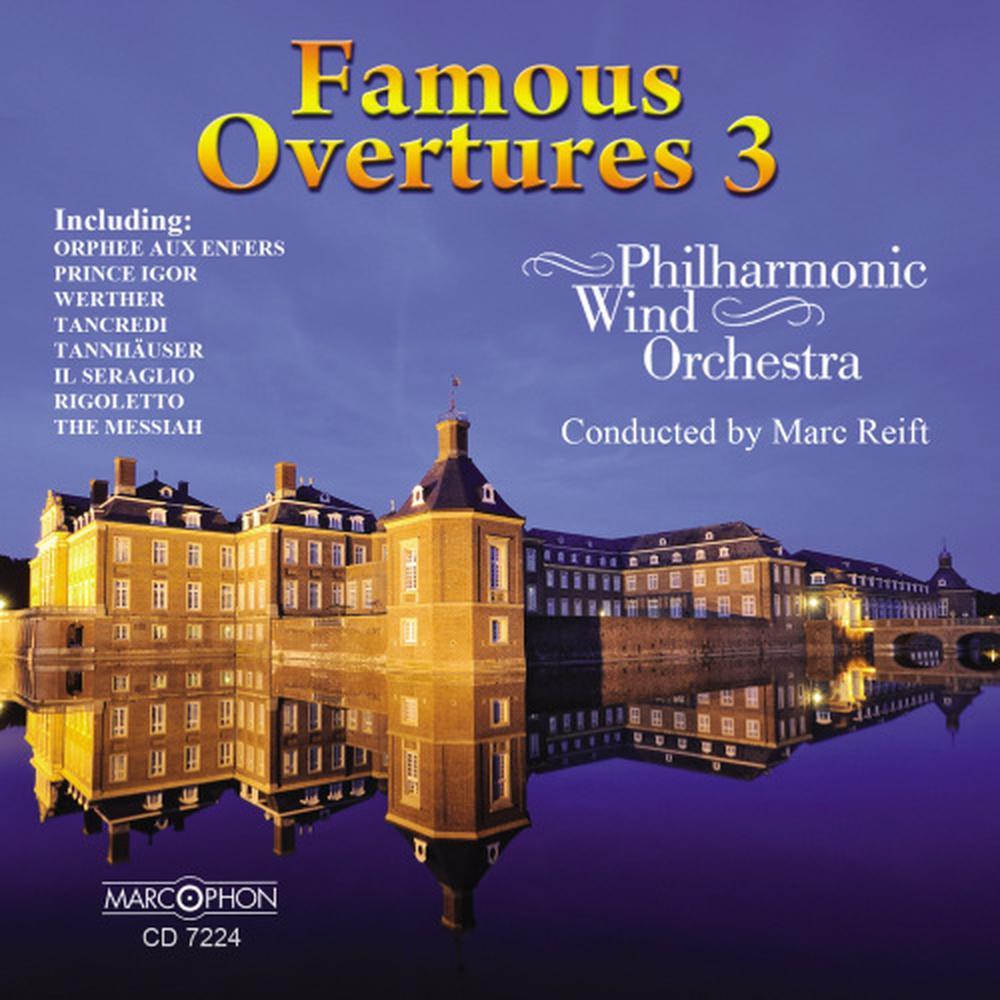 Tancredi Overture