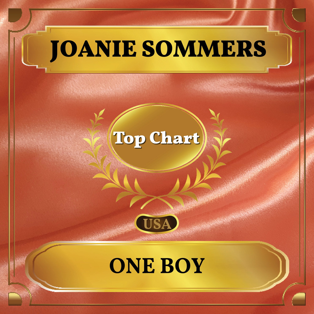 One Boy