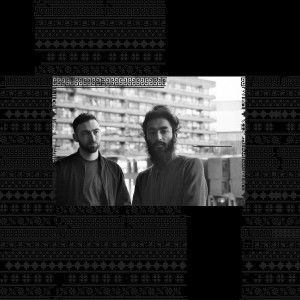 收听Mau'lin的Sea Beast歌词歌曲