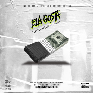 ดาวน์โหลดและฟังเพลง Ela Gosta (Explicit) พร้อมเนื้อเพลงจาก $antana1000000