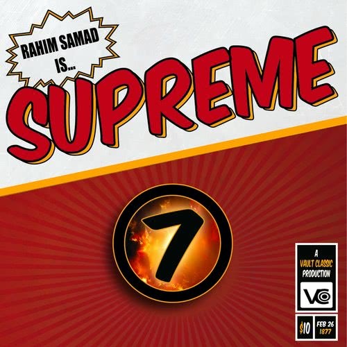 Tainted Love (I Love It) (Explicit)