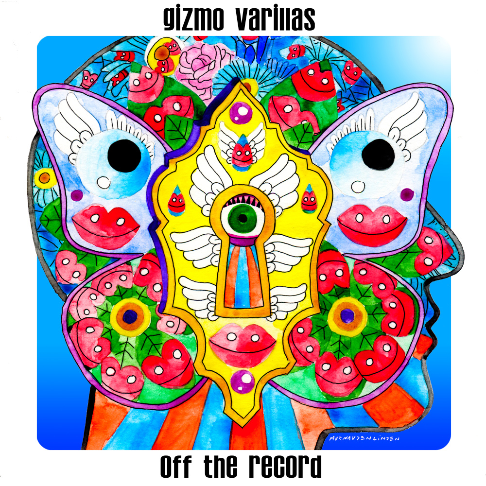 Love Over Everything (feat. Dim Zach) (Dim Zach Remix)