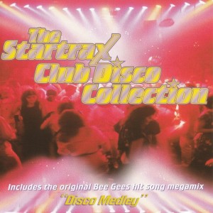 Dengarkan lagu Disco Medley nyanyian Startrax Club Disco Theme dengan lirik