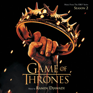收聽Ramin Djawadi的Qarth (From The "Game Of Thrones: Season 2" Soundtrack)歌詞歌曲