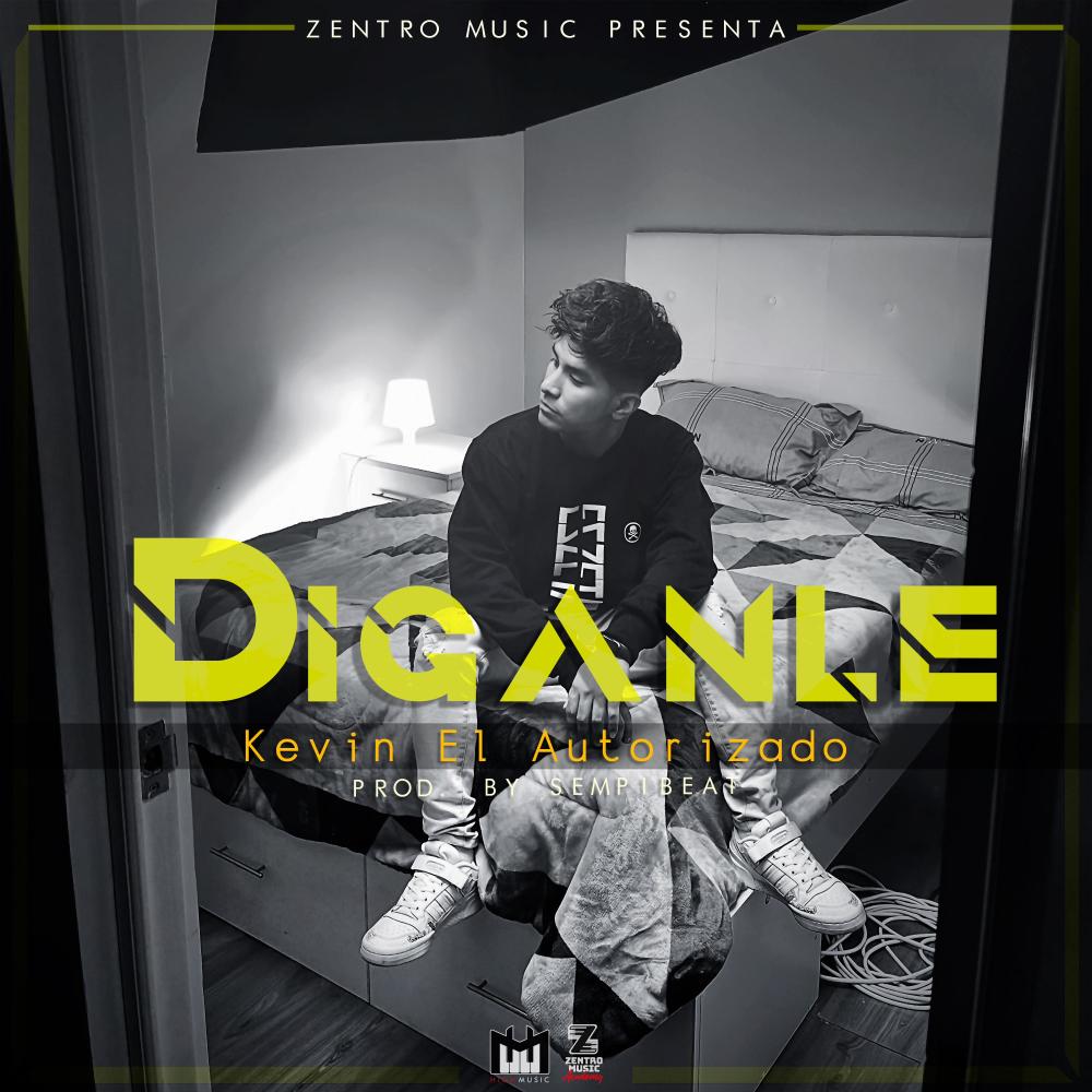 Díganle
