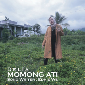 Album Momong Ati from Delia