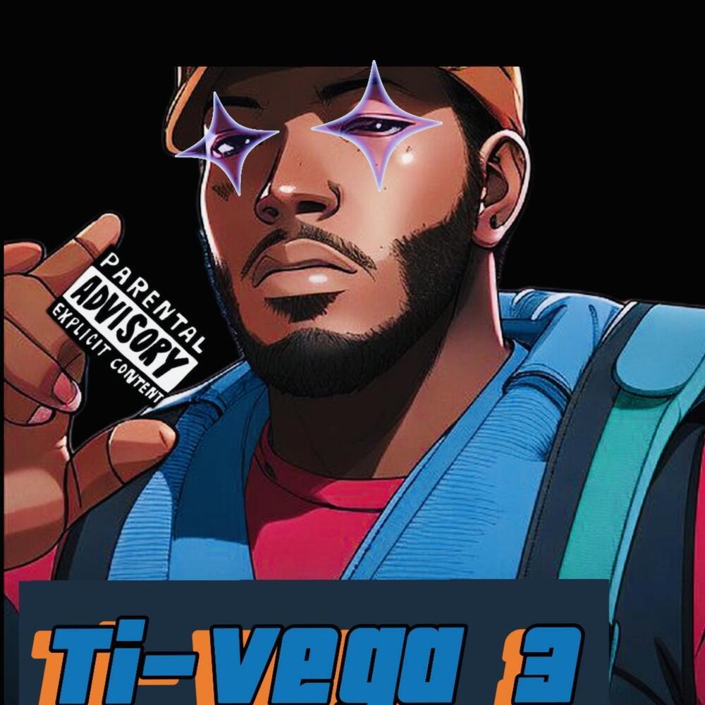 Groove 3 (Explicit)
