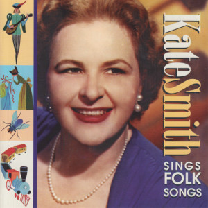 ดาวน์โหลดและฟังเพลง Sixteen Tons พร้อมเนื้อเพลงจาก Kate Smith