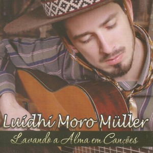 ดาวน์โหลดและฟังเพลง Entre a Chuva e a Distância พร้อมเนื้อเพลงจาก Luidhi Moro Müller