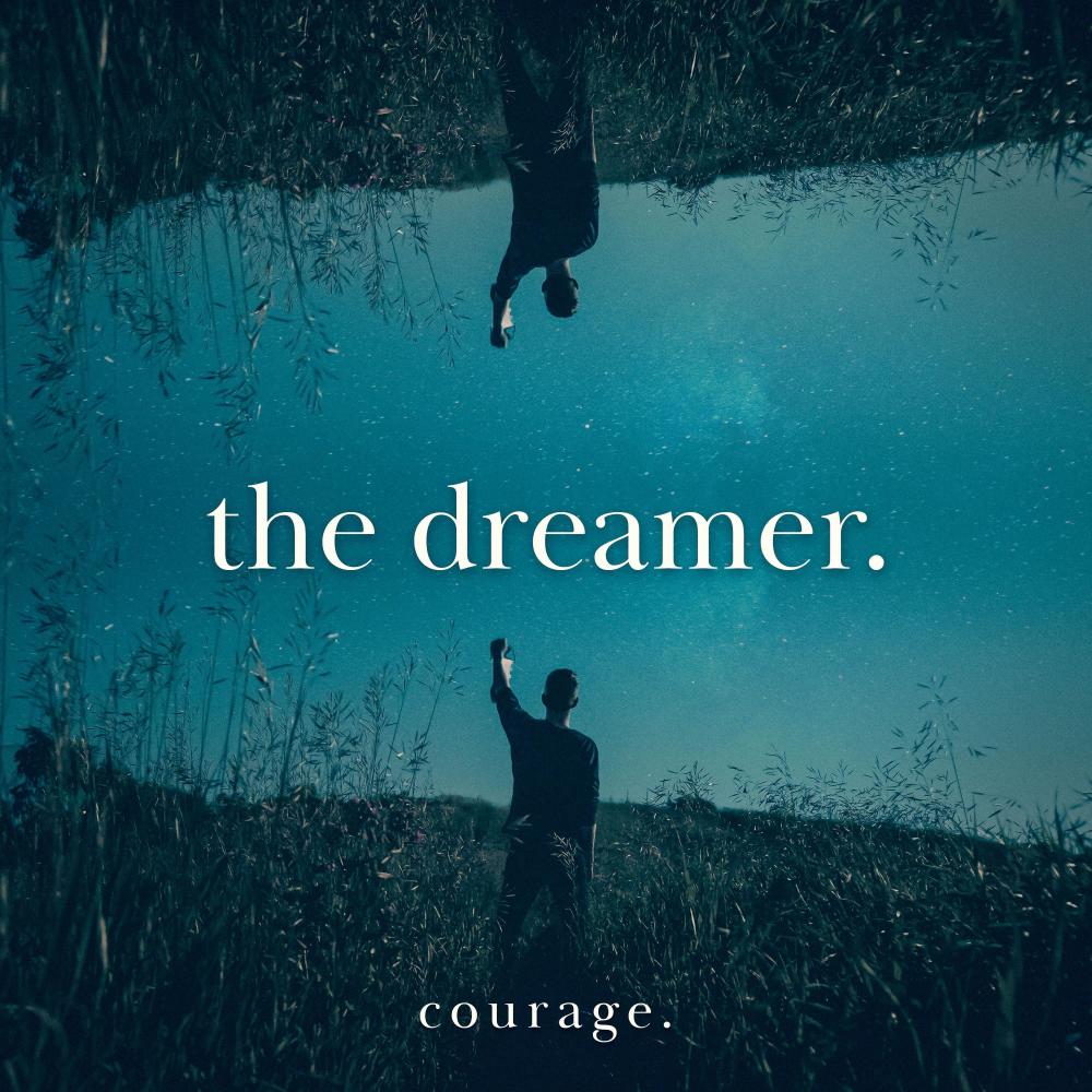 The Dreamer