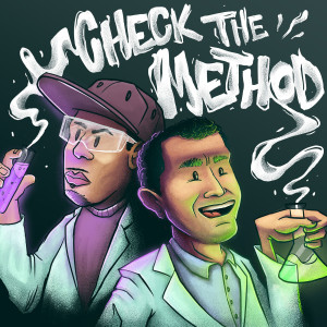 Listen to Check the Method song with lyrics from SirSmokeBeats