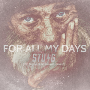 收听Stu Garrard的For All My Days歌词歌曲