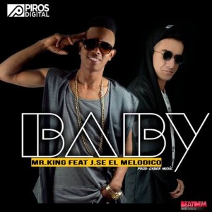 ดาวน์โหลดและฟังเพลง Baby พร้อมเนื้อเพลงจาก Mr. King