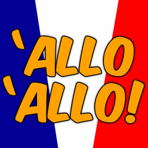 收聽Various Artists的'Allo 'Allo!歌詞歌曲