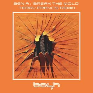 Album Break the Mold (Explicit) from 
