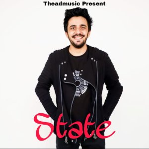Listen to State song with lyrics from Akhil Kumar