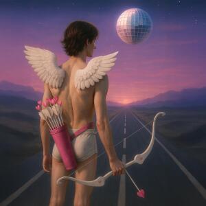 default playlist img