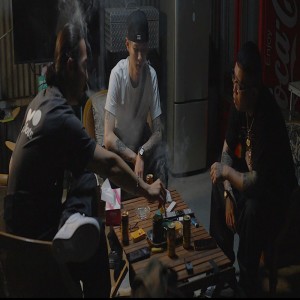 default playlist img