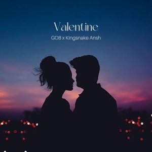 Listen to Valentine (Explicit) song with lyrics from SMaster Memer