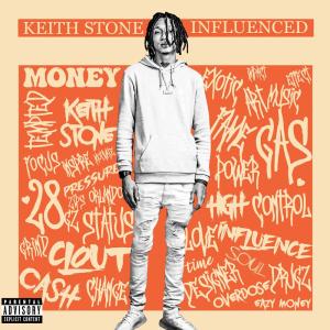 Keith Stone的專輯Influenced (Explicit)