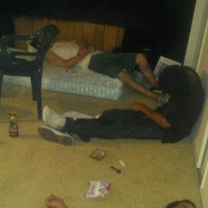 收聽Misti的Nothing 2 Lose (Explicit)歌詞歌曲