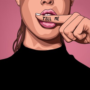ดาวน์โหลดและฟังเพลง Tell Me พร้อมเนื้อเพลงจาก Ezra James