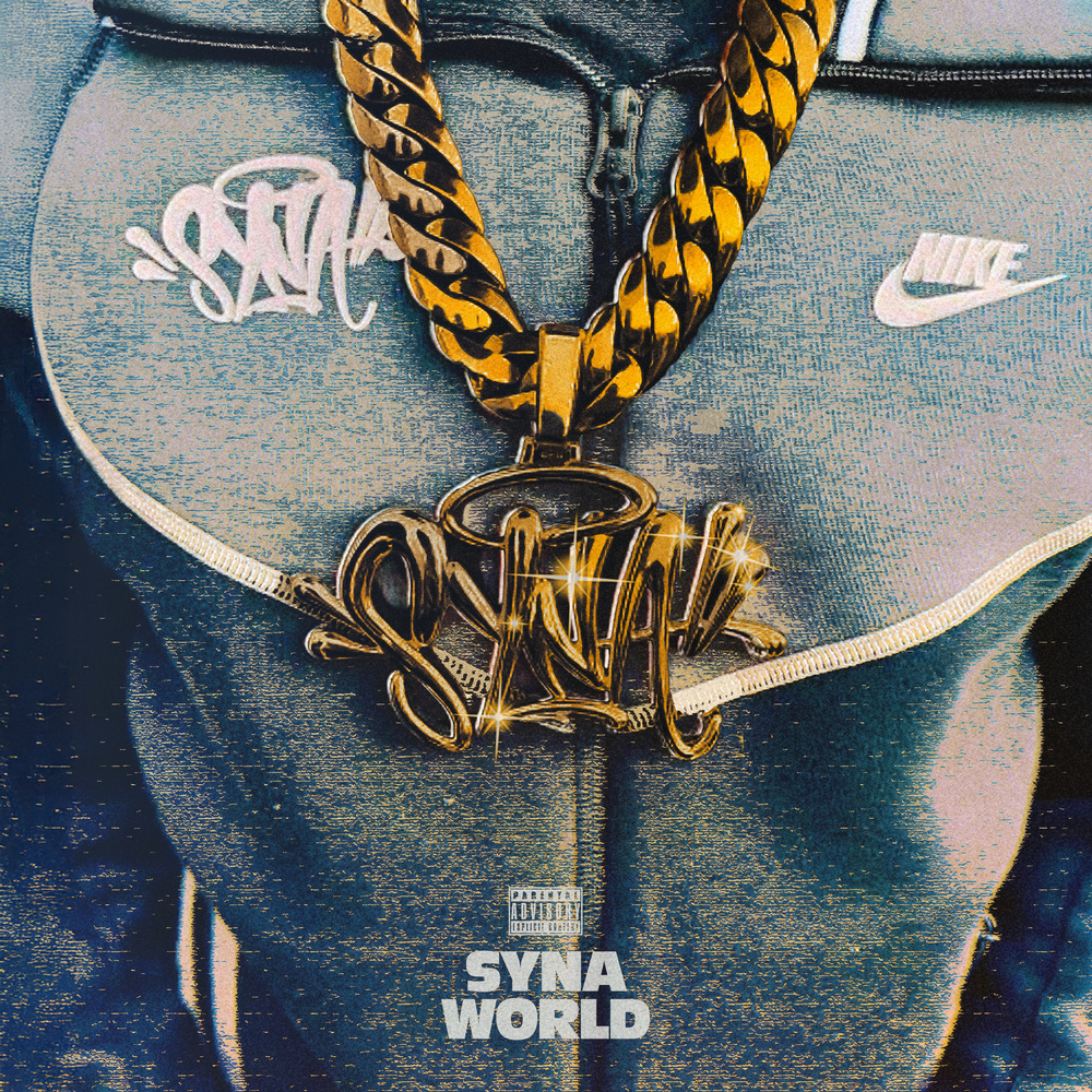 Syna World (Explicit)