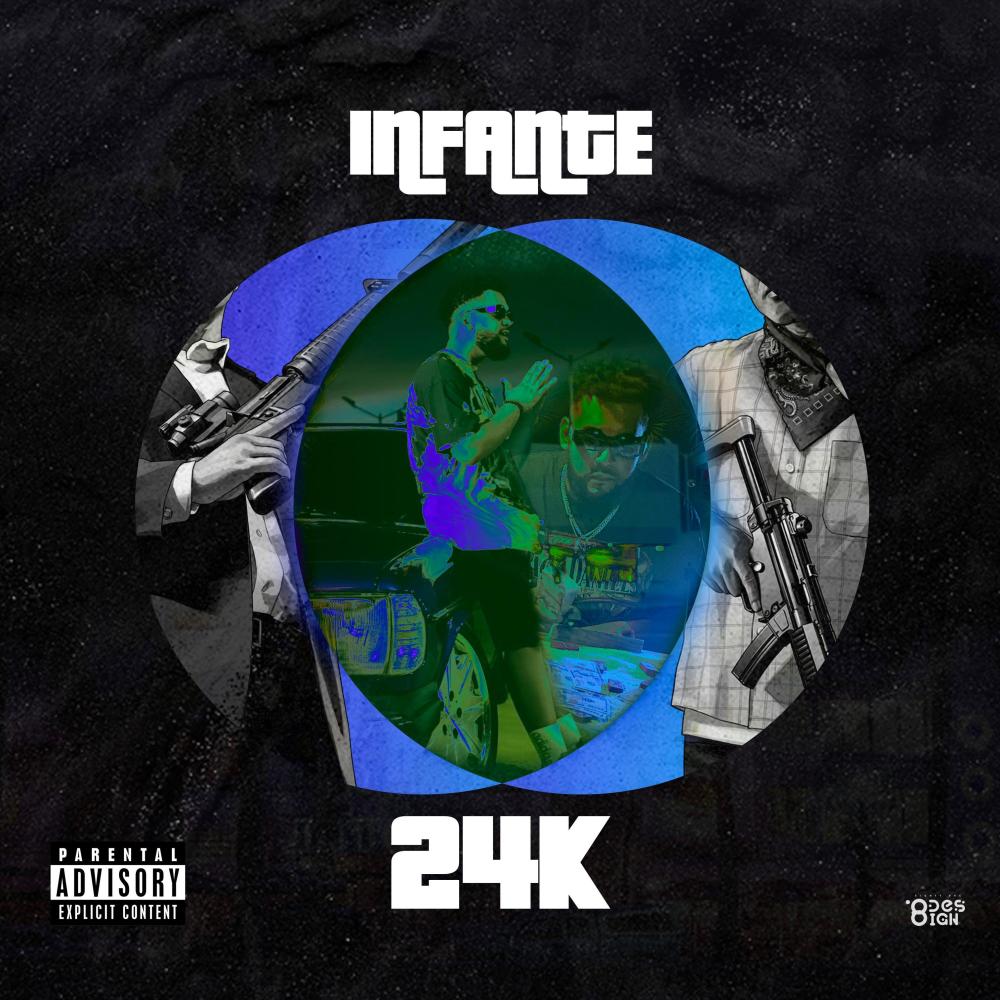 24k (Explicit)