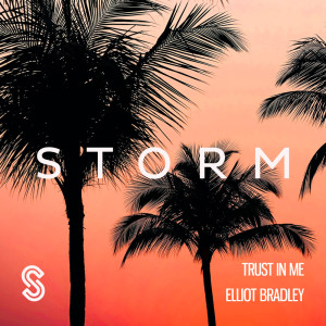 Listen to Trust In Me song with lyrics from Elliot Bradley