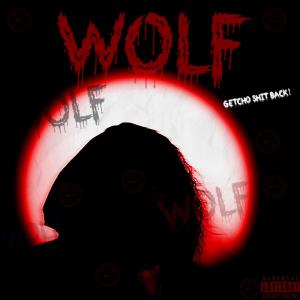 Listen to WOLF (Explicit) song with lyrics from Sana