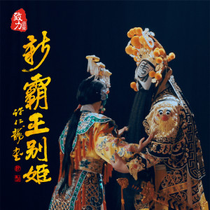 Listen to 新霸王别姬 (伴奏) song with lyrics from Ada (庄心妍)