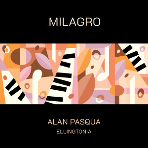 Alan Pasqua的专辑Milagro