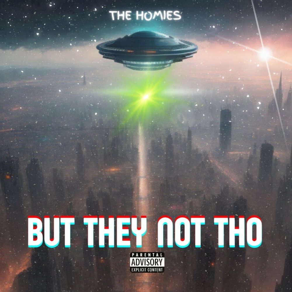 But They Not Tho (Explicit)