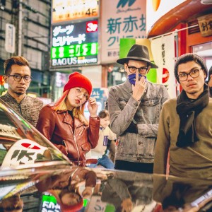 Dengarkan lagu Yakiniku (Minus One) nyanyian Sakura Band dengan lirik