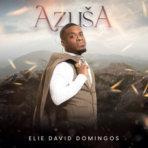 Listen to One million of love song with lyrics from Elie David Domingos