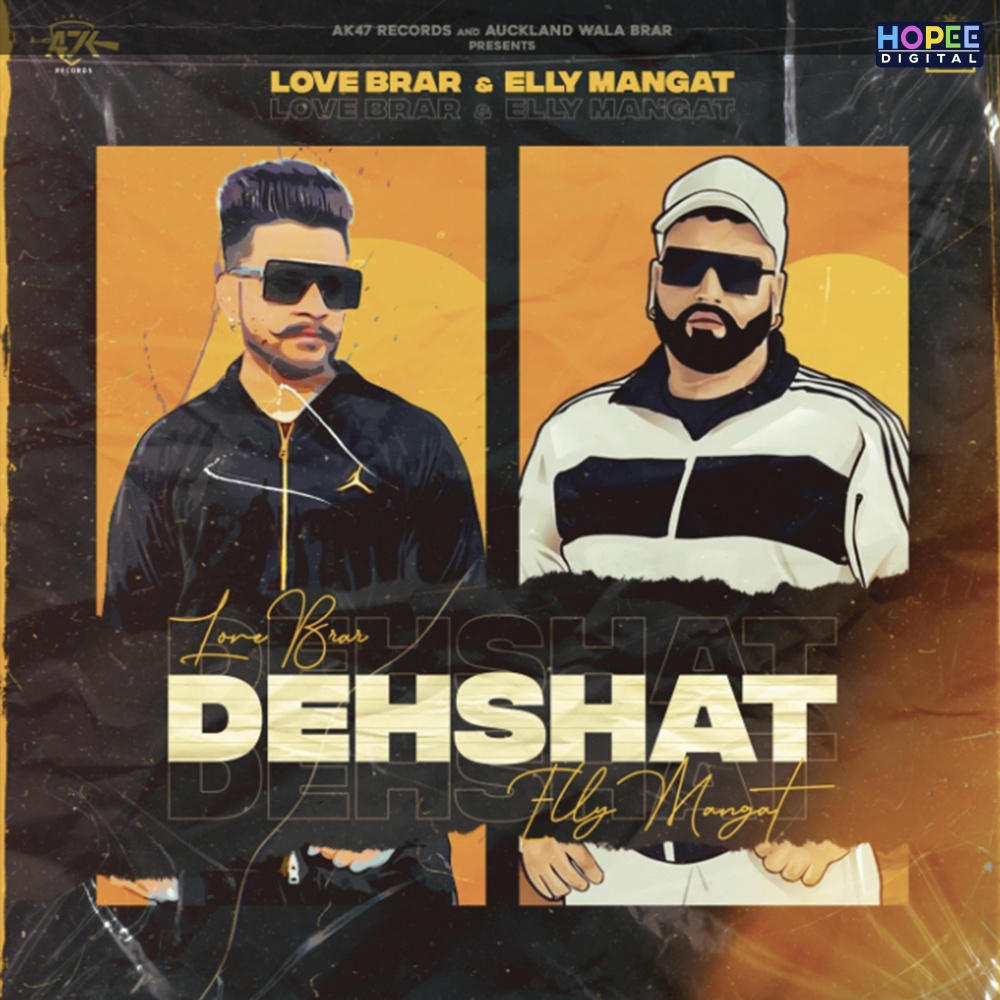 Dehshat