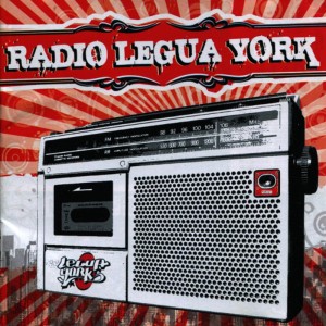 收聽Legua York的El Mensaje歌詞歌曲