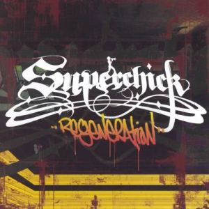 收聽Superchick的Hero (Red Pill Mix)歌詞歌曲