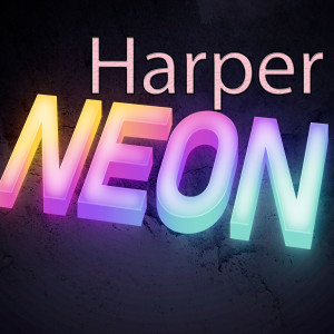 Album Neon from Harper