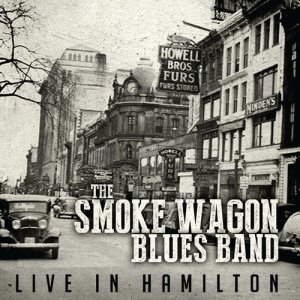 收聽The Smoke Wagon Blues Band的I Can't Change (Live)歌詞歌曲