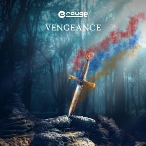 收聽C-Rouge的Vengeance歌詞歌曲