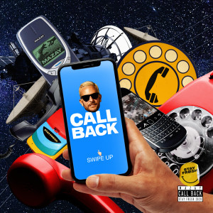 Mazaya的專輯Call Back (Explicit)