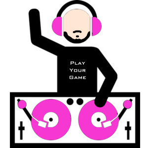 Album The Jerk (I Got a Job...) (Explicit) from Play Your Game