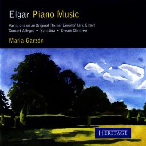 ดาวน์โหลดและฟังเพลง Variations on an Original Theme "Enigma" Op. 36: Variation 8 (W.N.) - Variation 9 (Nimrod) พร้อมเนื้อเพลงจาก Maria Garzon