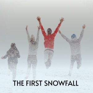 Listen to The First Snowfall song with lyrics from Bing Crosby